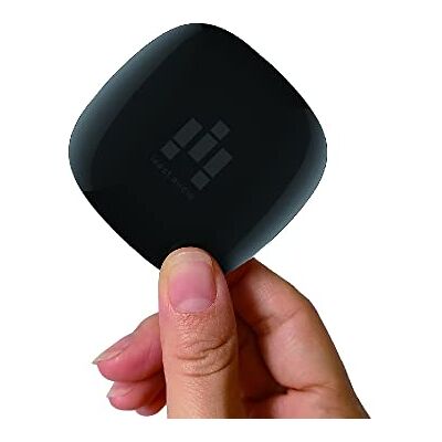 iEAST Olio Airplay 2 Music Streamer WiFi e Bluetooth Receptor de áudio multisala / multizona dentro do Spotify/Tidal Connect e áudio de 192 khz / 24 bits, funciona com Siri e Alexa Voice Assistant iEAST Olio Airplay 2 Music Streamer WiFi e Bluetooth Receptor de áudio multisala / multizona dentro do Spotify/Tidal Connect e áudio de 192 khz / 24 bits, funciona com Siri e Alexa Voice Assistant