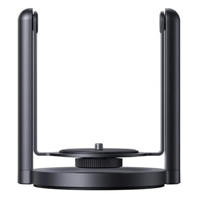 NEBULA de Anker suporte de cardan Capsule para Capsule 3/Capsule Air Ângulo vertical e horizontal de 0 a 360°, configuração fácil em 3 s NEBULA de Anker suporte de cardan Capsule para Capsule 3/Capsule Air Ângulo vertical e horizontal de 0 a 360°, configuração fácil em 3 s