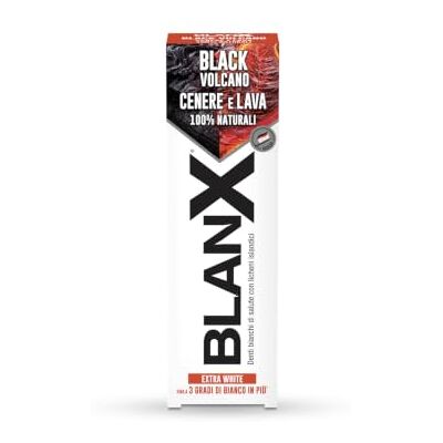 BLANX Black Vulano ITA 75 mlX1 BLANX Black Vulano ITA 75 mlX1