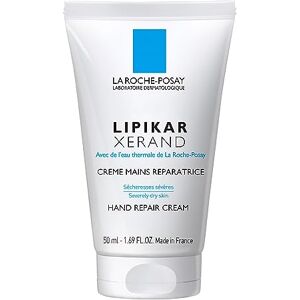 Creme de Mãos La Roche-Posay - Hidratante para Pele Seca Creme de Mãos La Roche-Posay - Hidratante para Pele Seca