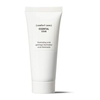 Zone Scrub essencial 60 ml Zone Scrub essencial 60 ml