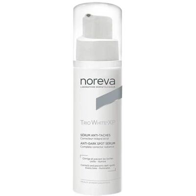 Noreva Trio White XP Anti-Dark Spot Serum 30 ml Noreva Trio White XP Anti-Dark Spot Serum 30 ml