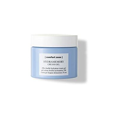 Zone Hydramemory Cream gel tratamento facial 60 ml Zone Hydramemory Cream gel tratamento facial 60 ml