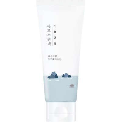 ROUND LAB 1025 Dokdo Sleeping Pack (100 ml) ROUND LAB 1025 Dokdo Sleeping Pack (100 ml)