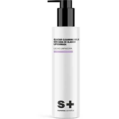 Summecosmetics 10102 Glazar Cleanning Milk 200 ml- Leite de limpeza Summecosmetics 10102 Glazar Cleanning Milk 200 ml- Leite de limpeza
