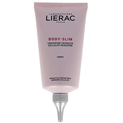 Lierac Body-Slim Cryoactif Concent 150 ml, 150 ml Lierac Body-Slim Cryoactif Concent 150 ml, 150 ml
