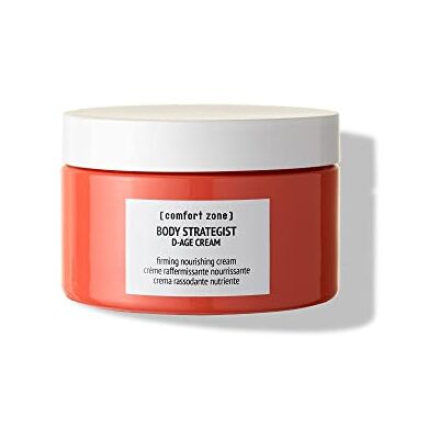 Zone Body Strategist D-Age Cream 180 ml Zone Body Strategist D-Age Cream 180 ml