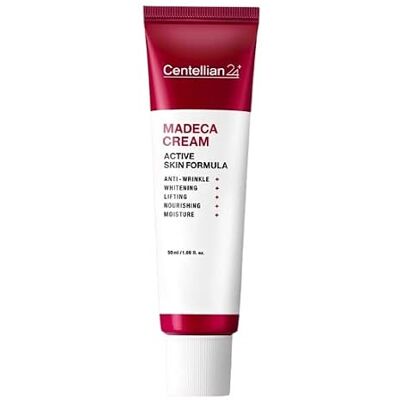Generic Centellian24 Madeca Creme Ativa para a Pele, 50 ml Generic Centellian24 Madeca Creme Ativa para a Pele, 50 ml