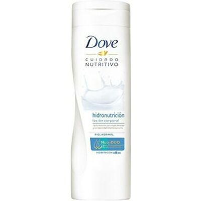 Dove Creme Hidratante Corporal Leve Sem Gordura para Todos os Tipos de Pele com Sérum Restaura Cerâmidas, Pack de 3 x 400 ml Dove Creme Hidratante Corporal Leve Sem Gordura para Todos os Tipos de Pele com Sérum Restaura Cerâmidas, Pack de 3 x 400 ml