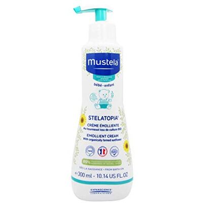 Mustela STELATOPIA CR 300 ML Mustela STELATOPIA CR 300 ML
