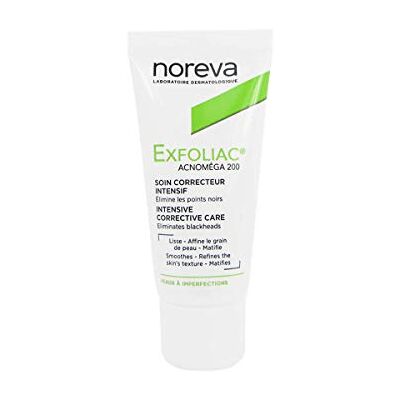 Noreva (3310) IDI FARMACEUTICI EXFOLIAC ACNOMEGA 200 30 ml Noreva (3310) IDI FARMACEUTICI EXFOLIAC ACNOMEGA 200 30 ml
