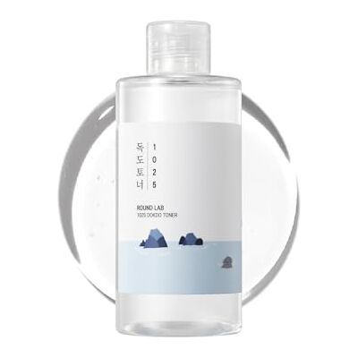 ROUND LAB Dokdo Toner 200 ml ROUND LAB Dokdo Toner 200 ml