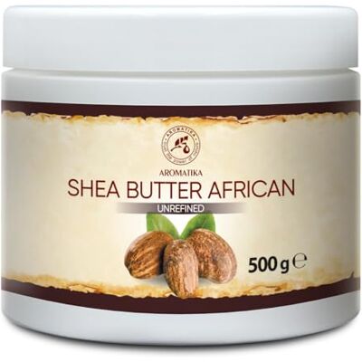 Trust Manteiga de Karité 500 g prensada a frio não refinada Shea Butter hidratante corporal óleo para cabelo cuidado nutritivo hidratante para pele mãos beleza Trust Manteiga de Karité 500 g prensada a frio não refinada Shea Butter hidratante corporal óleo para cabelo cuidado nutritivo hidratante para pele mãos beleza