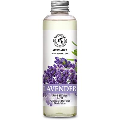 Trust Recarregar lavanda 200 ml natural para quartos casas escritórios restaurantes aromaterapia óleo essencial de lavanda Trust Recarregar lavanda 200 ml natural para quartos casas escritórios restaurantes aromaterapia óleo essencial de lavanda