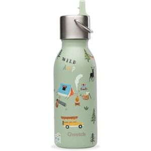 Qwetch Yosemite Tilleul Verde 350ml Garrafa - Estilo de Vida Ativo Qwetch Yosemite Tilleul Verde 350ml Garrafa - Estilo de Vida Ativo