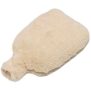 Furry Warmers Intelex , garrafa microfibra, creme Furry Warmers Intelex , garrafa microfibra, creme