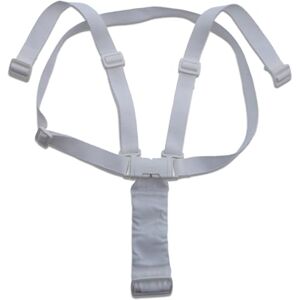 Chicco Correia de substituição para Tronas Polly 2 em 1 & Polly Magic, branco Chicco Correia de substituição para Tronas Polly 2 em 1 & Polly Magic, branco