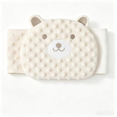 HUDISPH Cinto anticólico para bebé, Baby Warming Pack, bege, modelo de urso Saco térmico de sementes de bebé ajustável, cólicas bebé aliviador de e cólicas para recém-nascidos e lactantes HUDISPH Cinto anticólico para bebé, Baby Warming Pack, bege, modelo de urso Saco térmico de sementes de bebé ajustável, cólicas bebé aliviador de e cólicas para recém-nascidos e lactantes