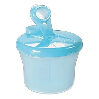 AVENT Philips Dosificador para leite em pó, cor azul AVENT Philips Dosificador para leite em pó, cor azul