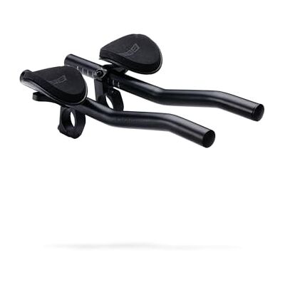 BBB Guiador de bicicleta Aerolight Apoio de braços acolchoados com espuma mecanismo de fixação prático comprimento da extensão ajustável 22,2/31,8 mm BBB Guiador de bicicleta Aerolight Apoio de braços acolchoados com espuma mecanismo de fixação prático comprimento da extensão ajustável 22,2/31,8 mm