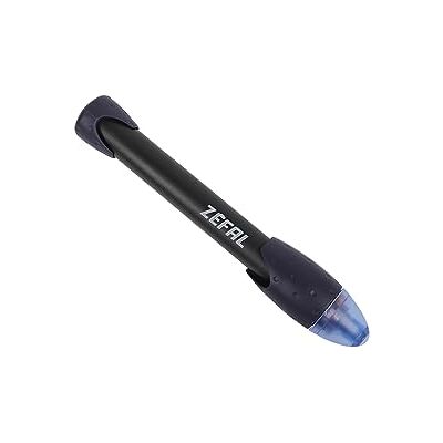 ZEFAL Zéfal MAX Blue Pump 2016 ZEFAL Zéfal MAX Blue Pump 2016