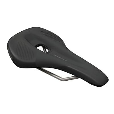 Ergon SR Allroad Comp Selim ómico para homem, cor preta, tamanho: S/M (9-12 cm) Ergon SR Allroad Comp Selim ómico para homem, cor preta, tamanho: S/M (9-12 cm)
