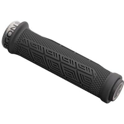 Ergon EFFETTO Borboleta Grips GDH Noir Ergon EFFETTO Borboleta Grips GDH Noir