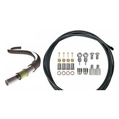 Xlc BR-X64 Etiqueta FR. Disco C/kit Univ.Niro 250 Xlc BR-X64 Etiqueta FR. Disco C/kit Univ.Niro 250