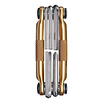 Crankbrothers Brothers Multi ferramenta de bicicleta Crankbrothers Brothers Multi ferramenta de bicicleta