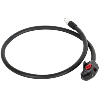 ZEFAL Z Switch Acessório para bombas de bicicleta, cor preta ZEFAL Z Switch Acessório para bombas de bicicleta, cor preta