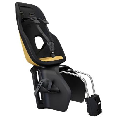 Thule Yepp Nexxt 2 Maxi Assento de bicicleta infantil Thule Yepp Nexxt 2 Maxi Assento de bicicleta infantil