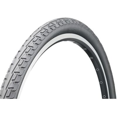 Continental Ride Tour Fahrrad Reifen // 47-622 (28×1,75´) Continental Ride Tour Fahrrad Reifen // 47-622 (28×1,75´)