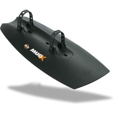SKS Mud X Guarda-lamas dianteiro SKS Mud X Guarda-lamas dianteiro