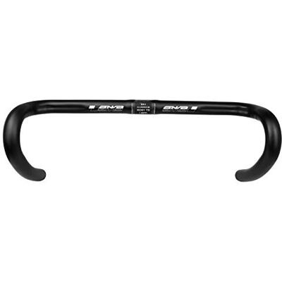 PLATT Guiador para bicicleta de estrada em liga de alumínio 25,4 mm M/31,8 mm leve curva bar 380/400/420 mm (25,4 mm, 400 mm) PLATT Guiador para bicicleta de estrada em liga de alumínio 25,4 mm M/31,8 mm leve curva bar 380/400/420 mm (25,4 mm, 400 mm)