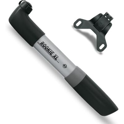 SKS Rookie XL Inflador de Mano, Unisex Adulto SKS Rookie XL Inflador de Mano, Unisex Adulto