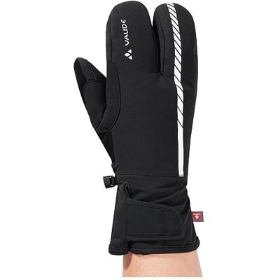 VAUDE Men Syberia Gloves III Accessories VAUDE Men Syberia Gloves III Accessories