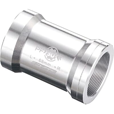 FSA 421595078 Buss trasf PF30 73 mm in filett, unissexo-adulto, Argent, One Size FSA 421595078 Buss trasf PF30 73 mm in filett, unissexo-adulto, Argent, One Size