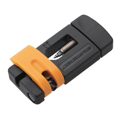 Jagwire Desmontagens inseridas BULON Preto Jagwire Desmontagens inseridas BULON Preto