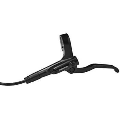 SHIMANO BR-MT200 Conjunto de travões de disco para bicicleta SHIMANO BR-MT200 Conjunto de travões de disco para bicicleta