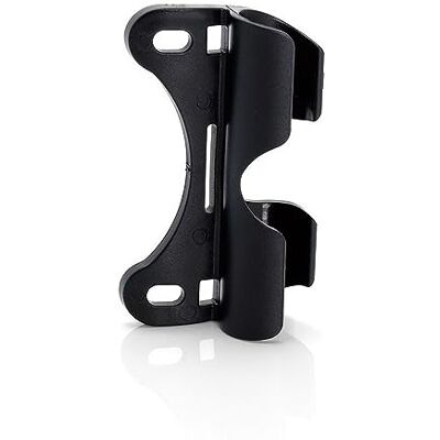 Xlc Suporte universal para mini bombas, preto, 10 x 3 x 3 cm Xlc Suporte universal para mini bombas, preto, 10 x 3 x 3 cm