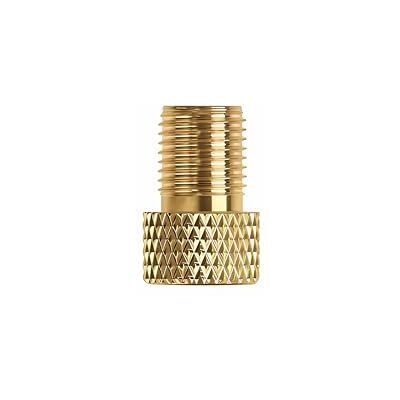 Massi Adaptador válvula Presta A Schrader Massi Adaptador válvula Presta A Schrader