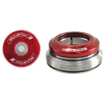 FSA NO.42 ACB-A Auriculares integrados Orbit C-40 (1-1/8" a 1,5", cônico), vermelho XTE1633 FSA NO.42 ACB-A Auriculares integrados Orbit C-40 (1-1/8" a 1,5", cônico), vermelho XTE1633