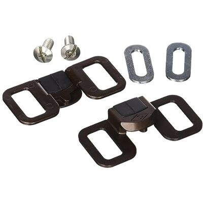 Campagnolo Kit Parafusos + dentes de encaixe Campagnolo Kit Parafusos + dentes de encaixe