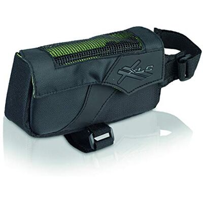 Xlc BA-S60 Mala de 0,4 L preto Xlc BA-S60 Mala de 0,4 L preto