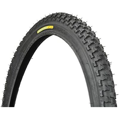 Fischer Fahrradreifen MTB 12-24 Zoll / 47-406 ETRTO, Verschiedene Ausführungen, Schwarz Fischer Fahrradreifen MTB 12-24 Zoll / 47-406 ETRTO, Verschiedene Ausführungen, Schwarz