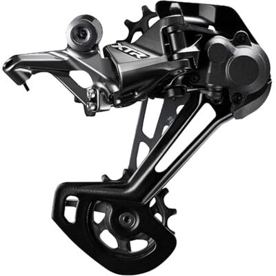 SHIMANO XTR M9100 Desviador traseiro de 12 velocidades SHIMANO XTR M9100 Desviador traseiro de 12 velocidades