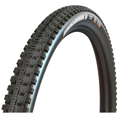 Maxxis CrossMark II Exo/TR 60 TPI Tubeless 29´´ X 2,25 MTB Tyre 29'' x 2,25 Maxxis CrossMark II Exo/TR 60 TPI Tubeless 29´´ X 2,25 MTB Tyre 29'' x 2,25