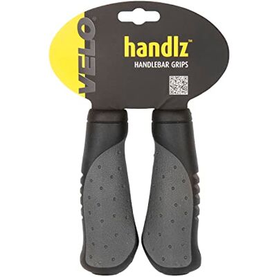 VELO Véu Ergonomischer Fahrradgriffe VELO Véu Ergonomischer Fahrradgriffe
