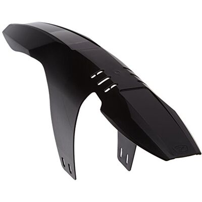 ZEFAL MT FT Defletor Fenders, preto by ZEFAL MT FT Defletor Fenders, preto by