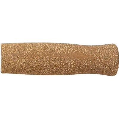 VELO Griff, aus Kork und Kraton Duracork, castanho, 130 mm, 11 VELO Griff, aus Kork und Kraton Duracork, castanho, 130 mm, 11